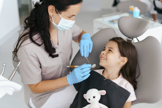 Best Root Canal Emergency Dentist  in Marion, KS