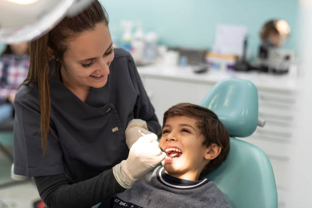 Best Broken Tooth Emergency  in Marion, KS