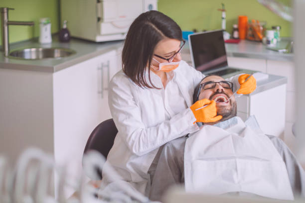Best Emergency Dentist for Kids  in Marion, KS