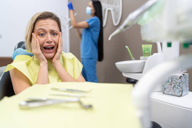 Best Chipped Tooth Repair Near Me  in Marion, KS