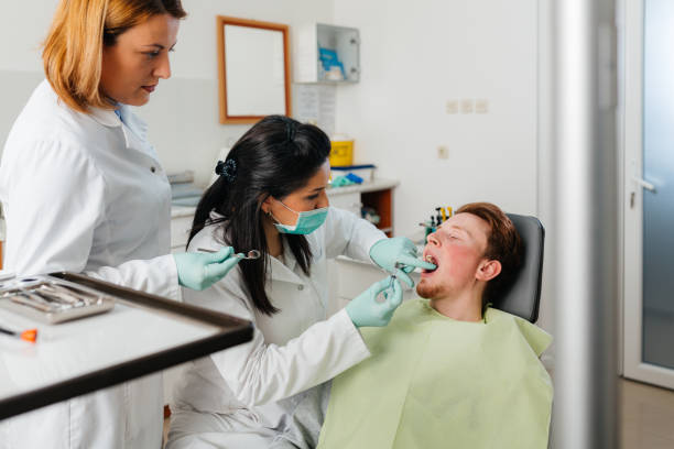 Best Emergency Gum Pain Relief  in Marion, KS